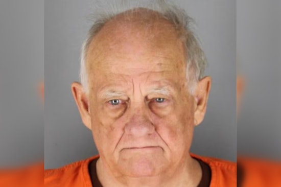 72-Year-Old Man Indicted for Threatening to Murder Federal Judge and Supreme Court Justice in Minnesota
