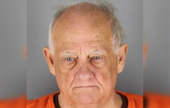 72-Year-Old Man Indicted for Threatening to Murder Federal Judge and Supreme Court Justice in Minnesota