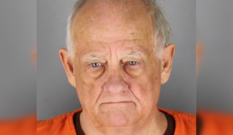 72-Year-Old Man Indicted for Threatening to Murder Federal Judge and Supreme Court Justice in Minnesota