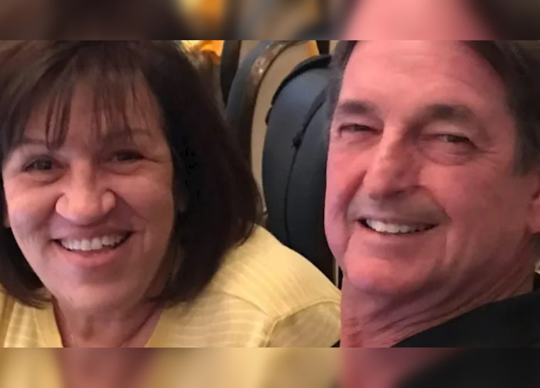 73-Year-Old Arizona Man With Parkinson's Found Alive After 3-Day Ordeal in Walnut Canyon Wilderness