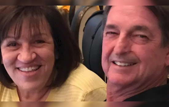 73-Year-Old Arizona Man With Parkinson's Found Alive After 3-Day Ordeal in Walnut Canyon Wilderness