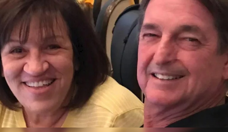 73-Year-Old Arizona Man With Parkinson's Found Alive After 3-Day Ordeal in Walnut Canyon Wilderness