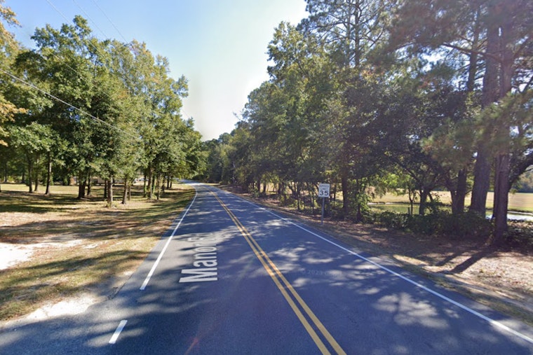 75-Year-Old Leroy Wright Found After Missing Person Alert in Cheraw
