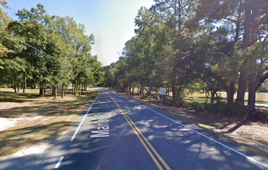 75-Year-Old Leroy Wright Found After Missing Person Alert in Cheraw