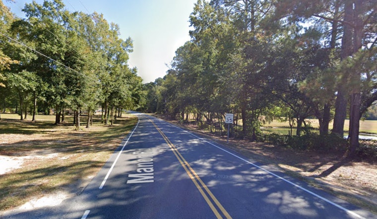 75-Year-Old Leroy Wright Found After Missing Person Alert in Cheraw