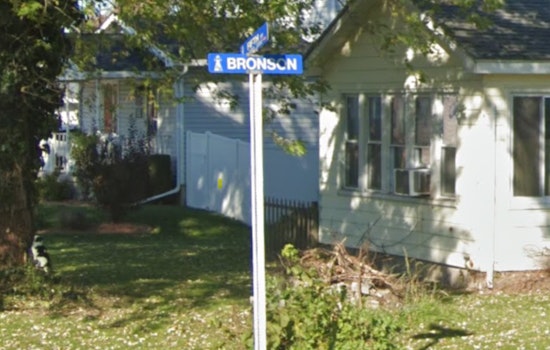75-Year-Old Monroe Man Killed in Tragic Frenchtown Township Crash