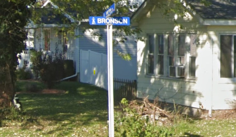 75-Year-Old Monroe Man Killed in Tragic Frenchtown Township Crash