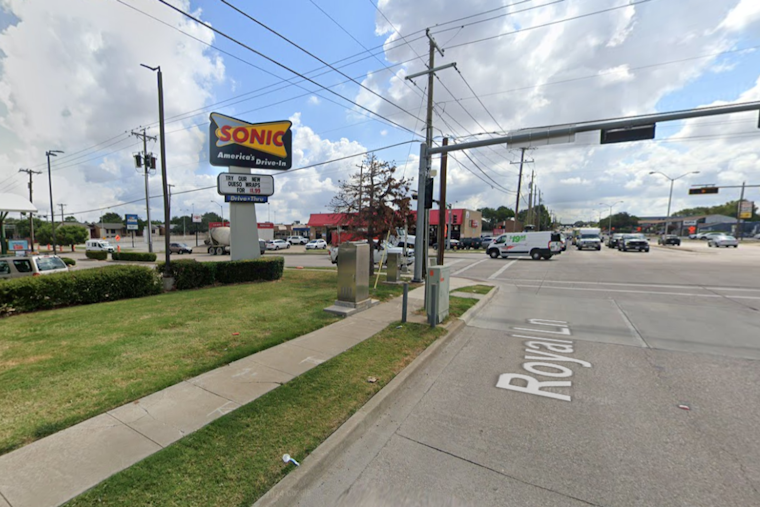76-Year-Old Woman Fatally Stabbed in Dallas; Suspect Charged with Murder