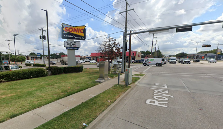 76-Year-Old Woman Fatally Stabbed in Dallas; Suspect Charged with Murder