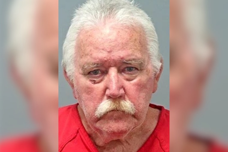 77-Year-Old Gerald Finley Charged with Murder After Fatal Shooting at Deerfield Township Fire Station