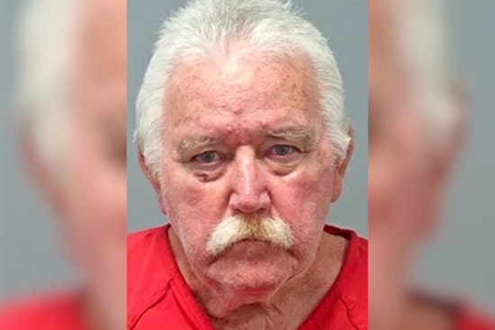 77-Year-Old Gerald Finley Charged with Murder After Fatal Shooting at Deerfield Township Fire Station