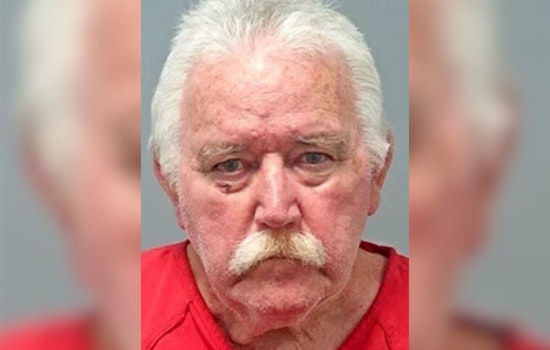 77-Year-Old Gerald Finley Charged with Murder After Fatal Shooting at Deerfield Township Fire Station