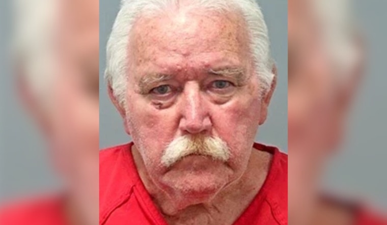 77-Year-Old Gerald Finley Charged with Murder After Fatal Shooting at Deerfield Township Fire Station