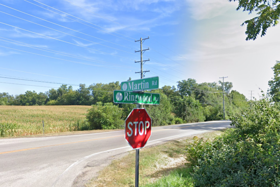 77-Year-Old McHenry Man Killed in Head-On Collision, Wonder Lake Woman and Children Injured