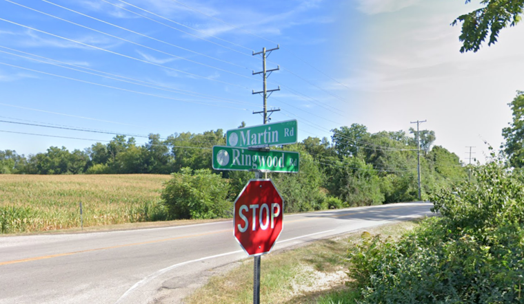 77-Year-Old McHenry Man Killed in Head-On Collision, Wonder Lake Woman and Children Injured