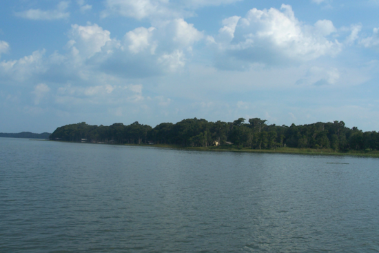 8-Year-Old Airlifted to Hospital After Falling from Boat on Lake Harris, FWC Investigating