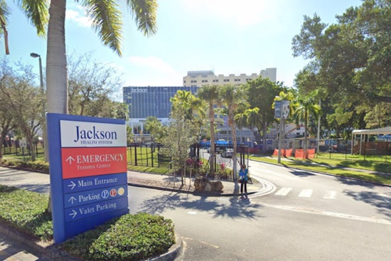 8-Year-Old Boy Airlifted to Miami Hospital After Shark Attack in Key Largo