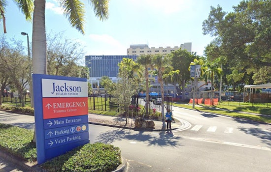 8-Year-Old Boy Airlifted to Miami Hospital After Shark Attack in Key Largo