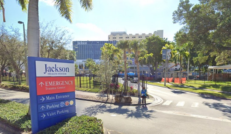 8-Year-Old Boy Airlifted to Miami Hospital After Shark Attack in Key Largo