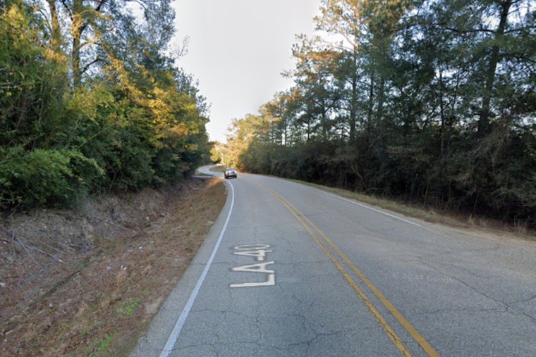 8-Year-Old Covington Girl Dies in Tragic Car Crash in St. Tammany Parish, Police Emphasize Seatbelt Safety