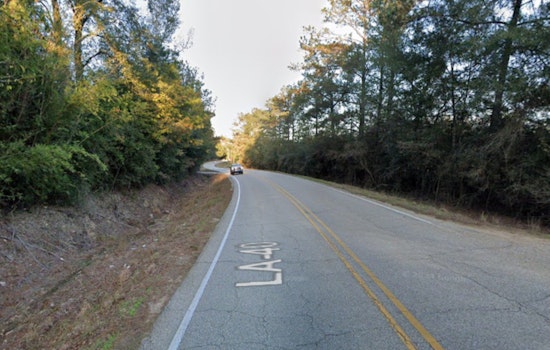 8-Year-Old Covington Girl Dies in Tragic Car Crash in St. Tammany Parish, Police Emphasize Seatbelt Safety
