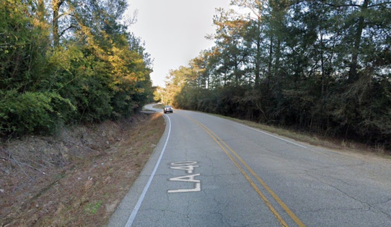 8-Year-Old Covington Girl Dies in Tragic Car Crash in St. Tammany Parish, Police Emphasize Seatbelt Safety
