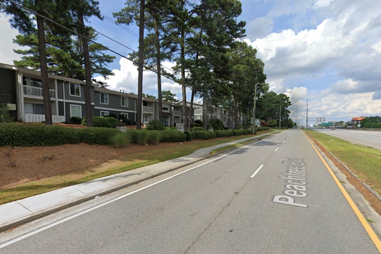 8-Year-Old Girl Fatally Injured in DUI-Related Crash in Dunwoody, Suspect Jose Cuahuizo-Varela Charged with Multiple Offenses