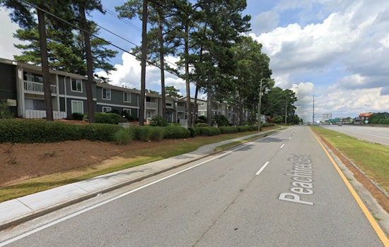 8-Year-Old Girl Fatally Injured in DUI-Related Crash in Dunwoody, Suspect Jose Cuahuizo-Varela Charged with Multiple Offenses