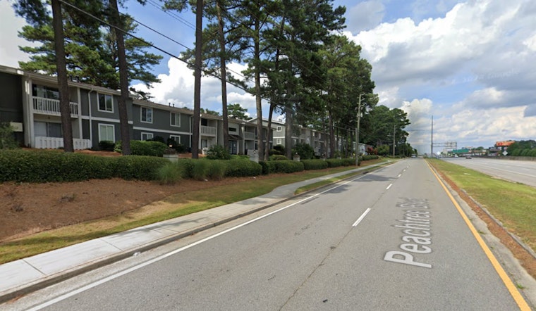 8-Year-Old Girl Fatally Injured in DUI-Related Crash in Dunwoody, Suspect Jose Cuahuizo-Varela Charged with Multiple Offenses