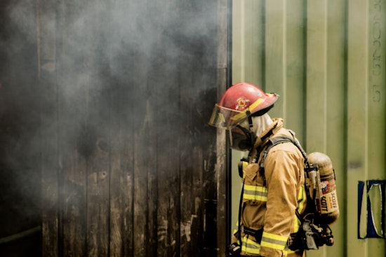80-Year-Old Perishes in House Fire in Monroe, North Carolina, Community Mourns Loss