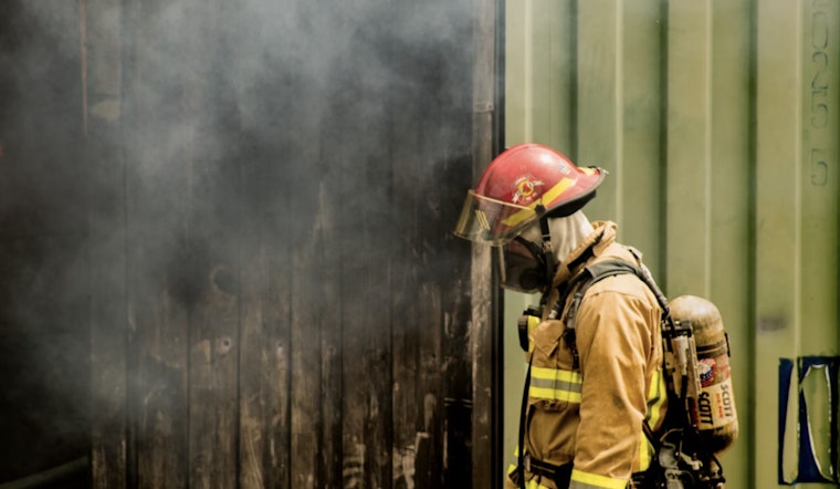 80-Year-Old Perishes in House Fire in Monroe, North Carolina, Community Mourns Loss