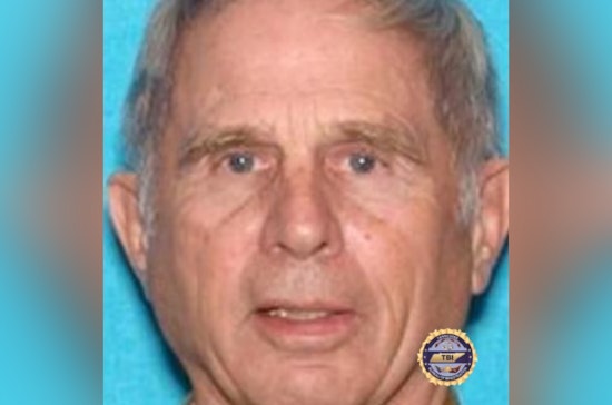 81-Year-Old Maryville Man Found Safe in Knoxville Following Silver Alert Issuance