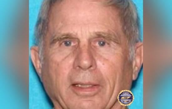 81-Year-Old Maryville Man Found Safe in Knoxville Following Silver Alert Issuance