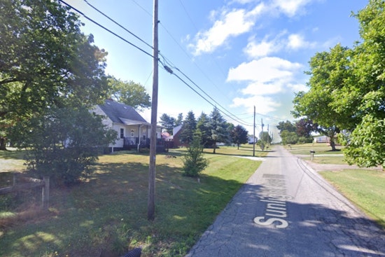 83-Year-Old Man Dies Following House Fire in Osnaburg Township, Stark County