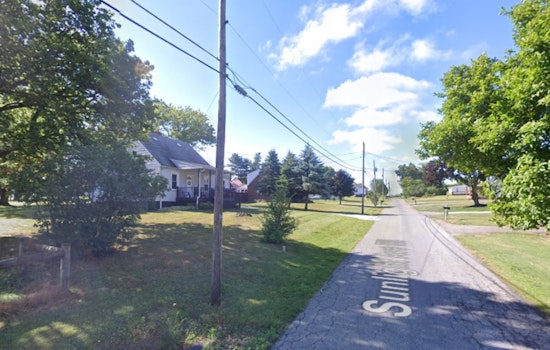 83-Year-Old Man Dies Following House Fire in Osnaburg Township, Stark County