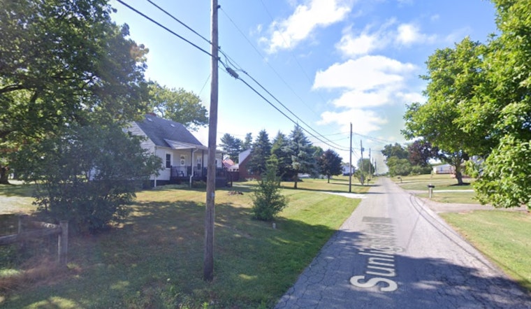 83-Year-Old Man Dies Following House Fire in Osnaburg Township, Stark County