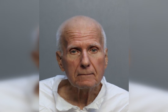 84-Year-Old Man Charged with Attempted Second-Degree Murder in Miami Beach Senior Living Complex Stabbing