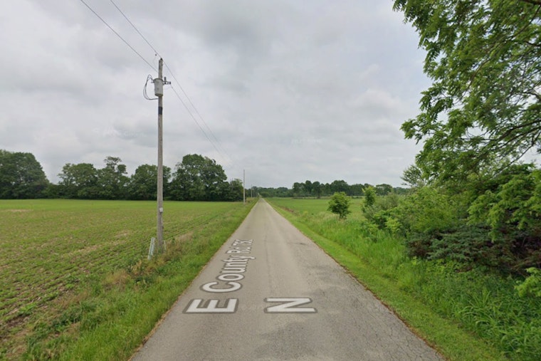84-Year-Old Springport Man Killed After Being Struck by Vehicle Post-Medical Issue