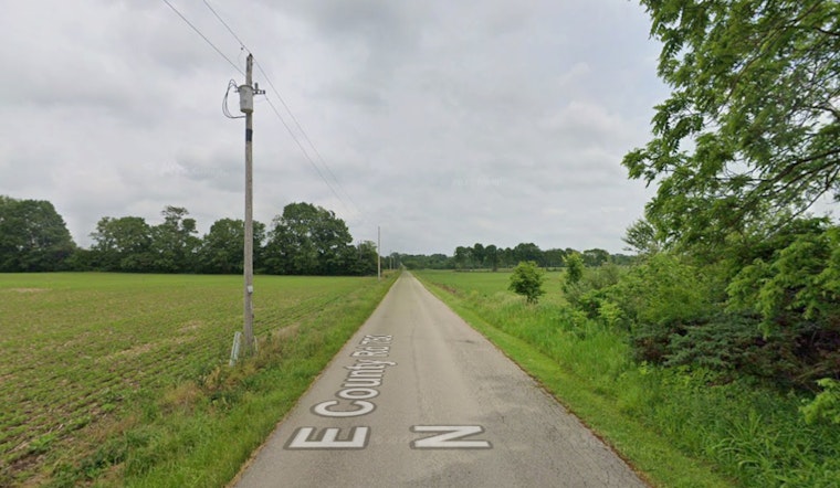 84-Year-Old Springport Man Killed After Being Struck by Vehicle Post-Medical Issue