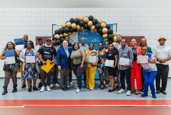88 Detroit Residents Reclaim Homeownership Through DLBA Buy Back Program After Meeting Program's Criteria
