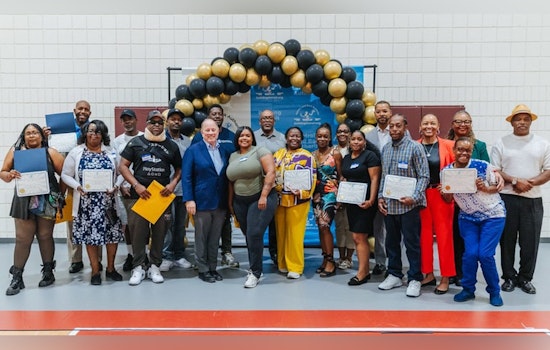88 Detroit Residents Reclaim Homeownership Through DLBA Buy Back Program After Meeting Program's Criteria