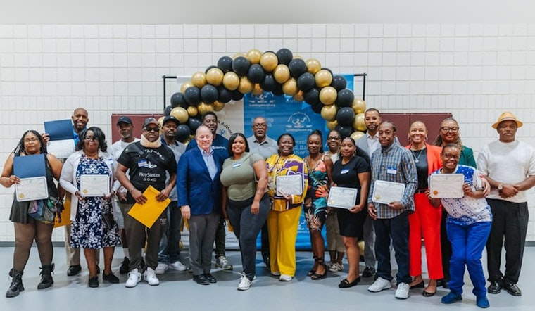 88 Detroit Residents Reclaim Homeownership Through DLBA Buy Back Program After Meeting Program's Criteria