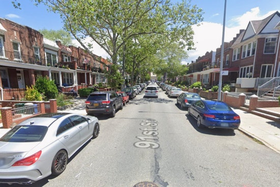 89-Year-Old Korean War Veteran Rescued from Blazing Brooklyn Apartment as Firefighter Injured and Cat Dies