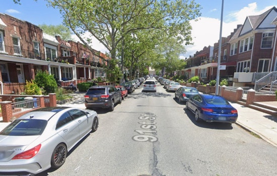 89-Year-Old Korean War Veteran Rescued from Blazing Brooklyn Apartment as Firefighter Injured and Cat Dies