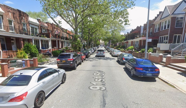 89-Year-Old Korean War Veteran Rescued from Blazing Brooklyn Apartment as Firefighter Injured and Cat Dies