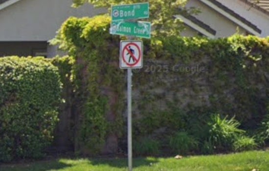 91-Year-Old Woman Dies in Two-Vehicle Collision on Bond Road in Elk Grove