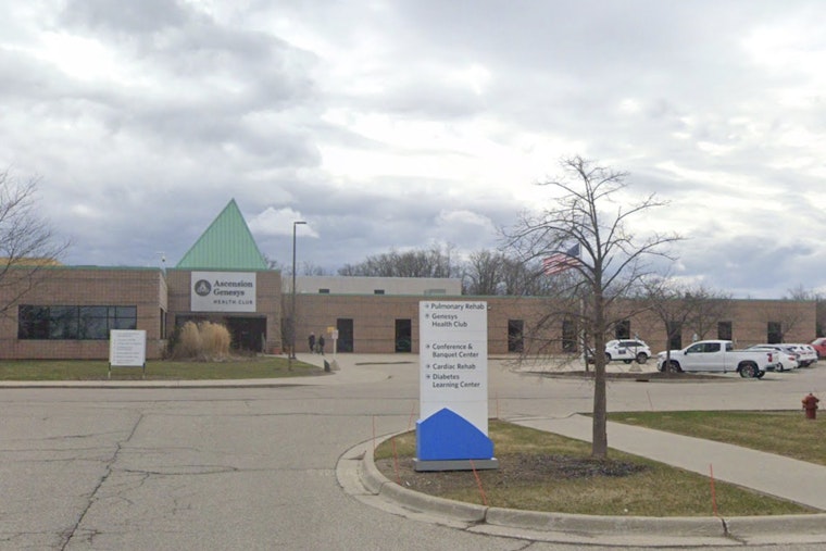93% of Nurses at Henry Ford Genesys in Grand Blanc on Strike Over Patient Ratios and Pay