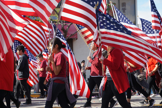 East Akron's Labor Day Parade Continues with Tightened Security Amid Social Media Threats