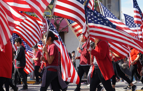 East Akron's Labor Day Parade Continues with Tightened Security Amid Social Media Threats
