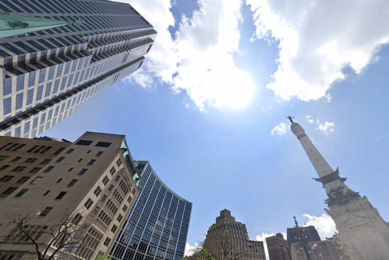 Indianapolis to Revel in Sunny Skies and Mild Temperatures This Week